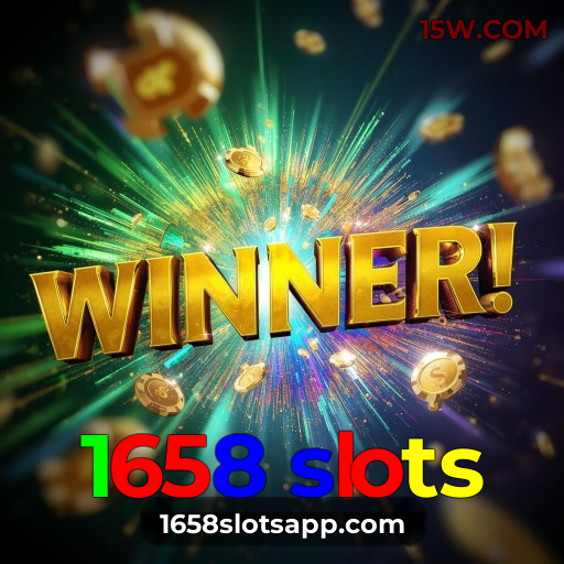 1658 slots | Cassino Online com Bônus Exclusivos e Psicologia de Decisão