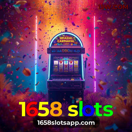 1658 slots