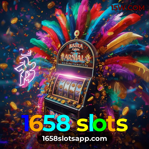 1658 slots
