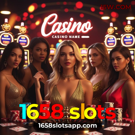 1658 slots