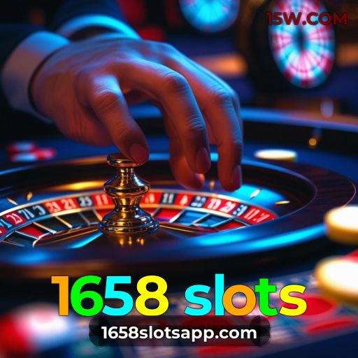 1658 slots - Baixe o aplicativo para jogar partidas ao vivo.
