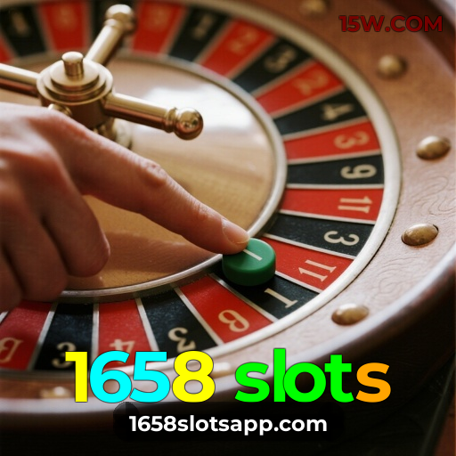1658 slots