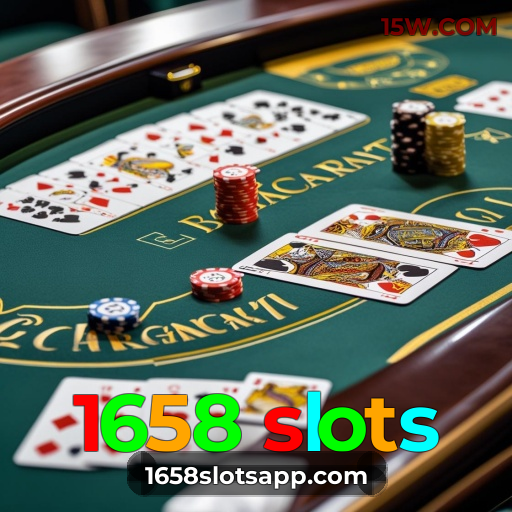 1658 slots: Slots que Mais Pagam Hoje e Dicas para Ganhar