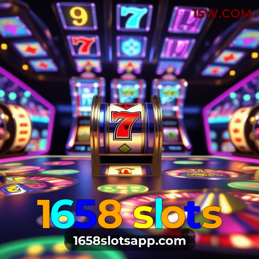 App do Cassino 1658 slots | Instalação Rápida e Segura