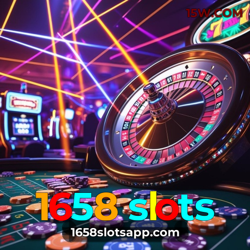 Segredos das Promoções 1658 slots: Como Maximizar seus Lucros Hoje