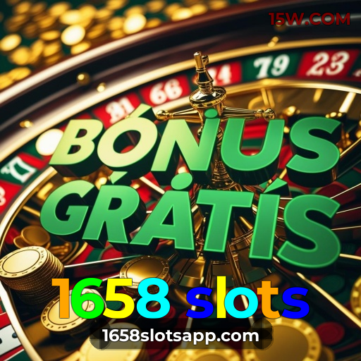 1658 slots: Slots que Mais Pagam Hoje e Dicas para Ganhar