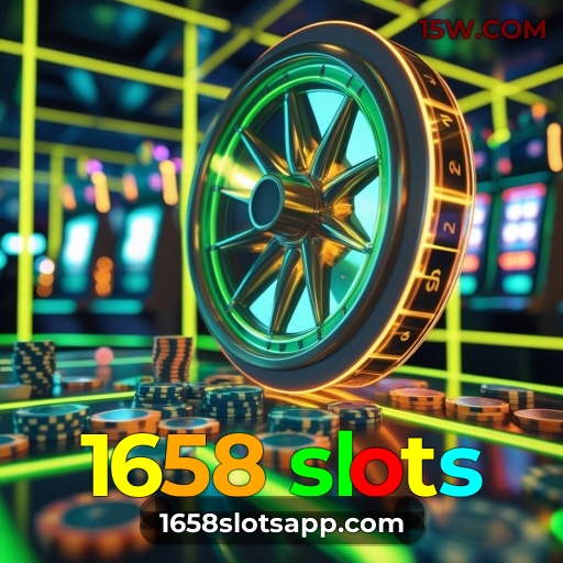 1658 slots : Baixe o app da plataforma oficial para jogar no Brasil com bônus