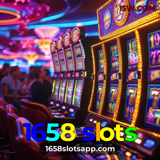 Plataforma 1658 slots Pagando Agora: Saque Rápido via Pix 2026