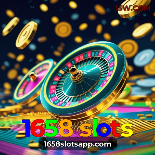 App do Cassino 1658 slots | Instalação Rápida e Segura