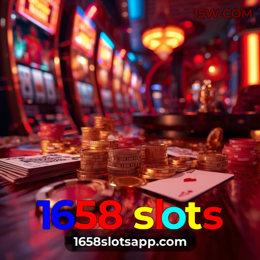 1658 slots