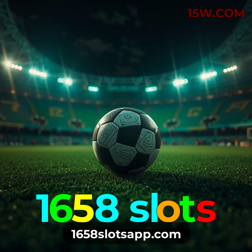 1658 slots: Onde sua sorte brilha com segurança: cassino online!