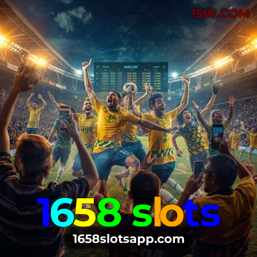 1658 slots Jogos Gratuitos: Teste a Sua Sorte Antes de Apostar