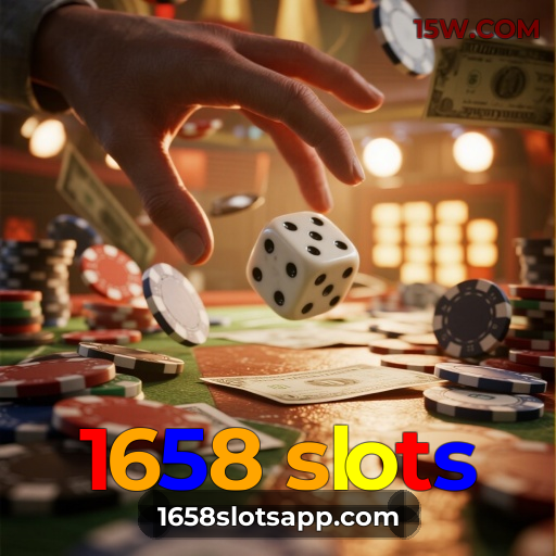 1658 slots