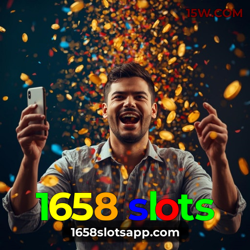 1658 slots