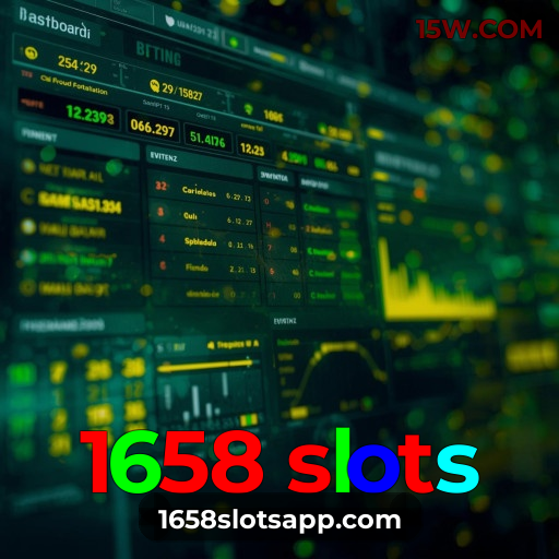 Segredos das Promoções 1658 slots: Como Maximizar seus Lucros Hoje