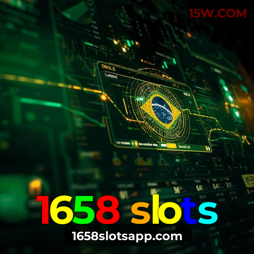 1658 slots | Pagamento Via Pix: Receba Seus Ganhos em Minutos