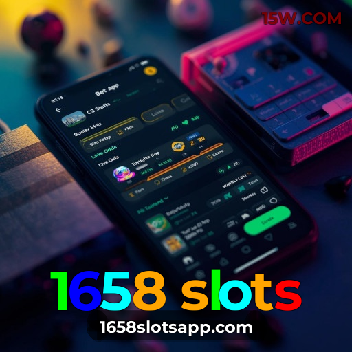 1658 slots: Slots que Mais Pagam Hoje e Dicas para Ganhar