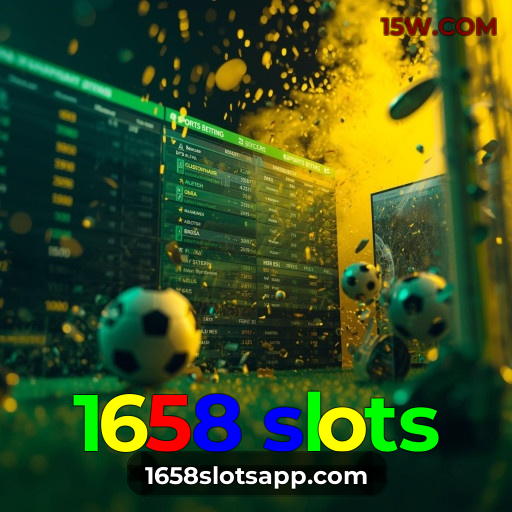1658 slots