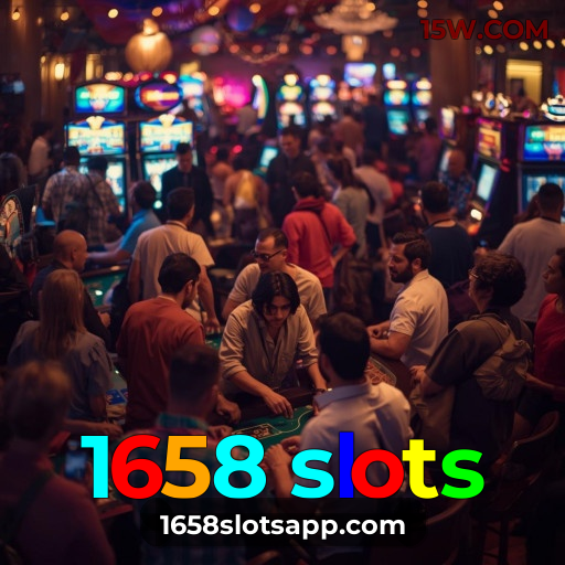 1658 slots: Onde os Fãs de Esporte se Encontram para Apostar e Ganhar