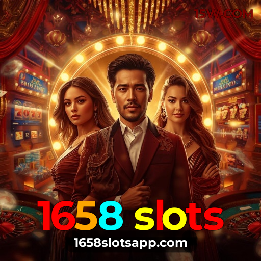 1658 slots
