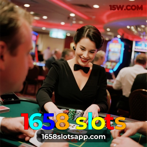 Jogue no 1658 slots: Ganhe Bônus de Cadastro e Rodadas Grátis Hoje!