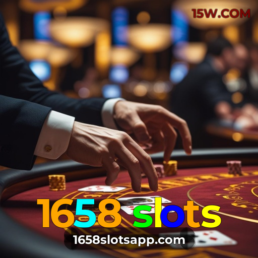 1658 slots