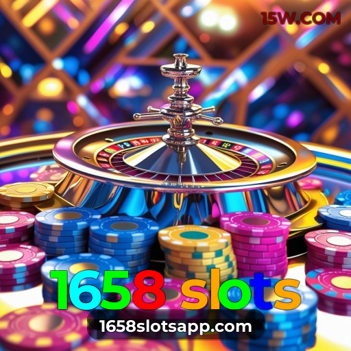 🏆 1658 slots.com | Os Melhores Jogos de Cassino Online