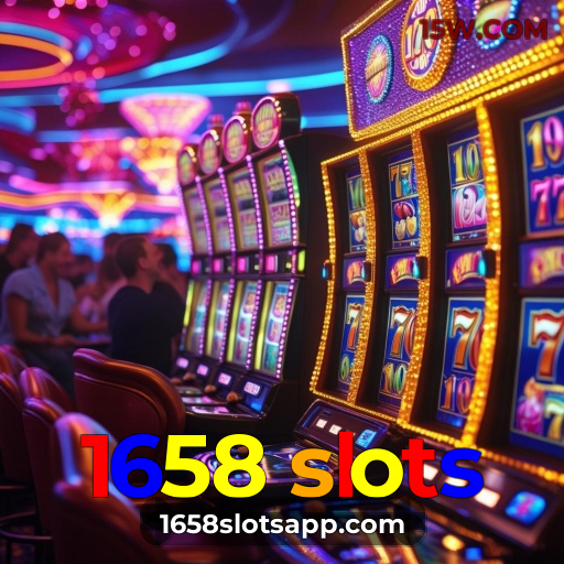 1658 slots