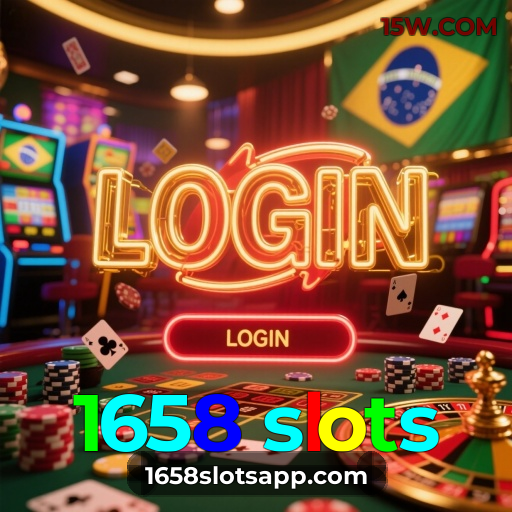 1658 slots.com 🌟 - Melhor plataforma de entretenimento🌟 - 1658 slots