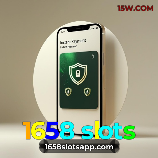 Nova Plataforma 1658 slots: Slots de Alta Volatilidade e Grandes Prêmios