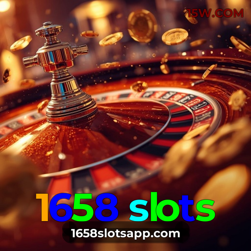 1658 slots: Slots que Mais Pagam Hoje e Dicas para Ganhar
