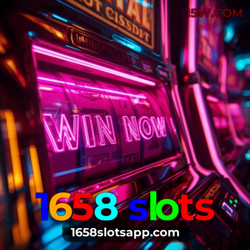 1658 slots