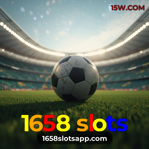 1658 slots | Cassino Online com Slots e Bônus de Boas-Vindas 