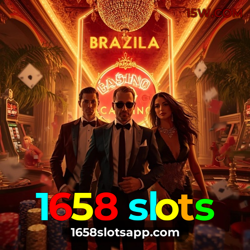 1658 slots Promoções: O Maior Pacote de Boas-Vindas do Brasil 2026