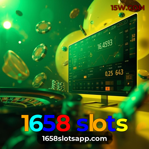 🏆 1658 slots.com | Os Melhores Jogos de Cassino Online