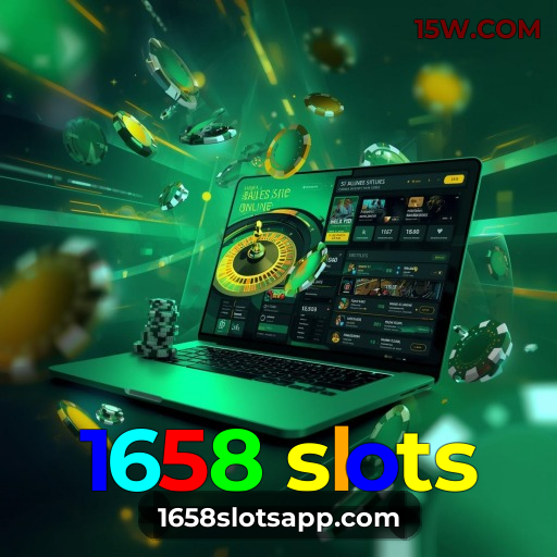 1658 slots