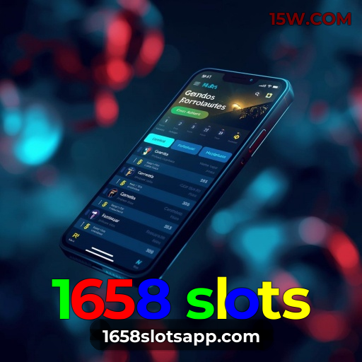 1658 slots Plataforma - Top Jogos Online no Brasil  1658 slots.com