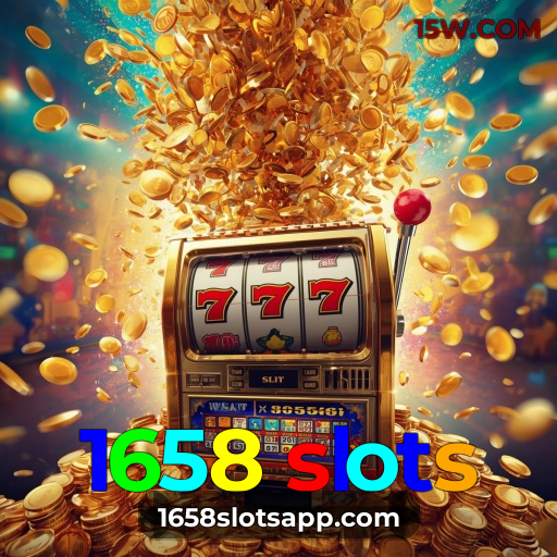 Nova Plataforma 1658 slots: Slots de Alta Volatilidade e Grandes Prêmios