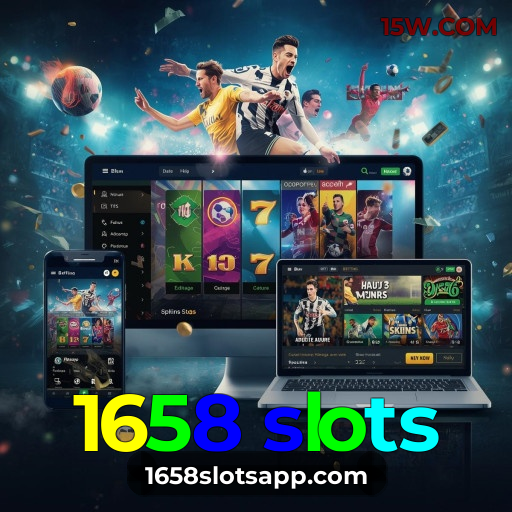 Baixar App 1658 slots Cassino | Bônus de Boas-Vindas