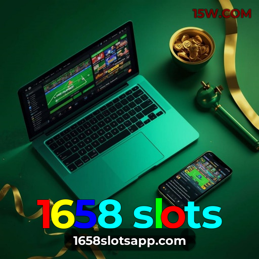 1658 slots