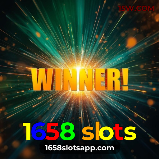 1658 slots | Cassino Online com Bônus e Suporte 24 Horas