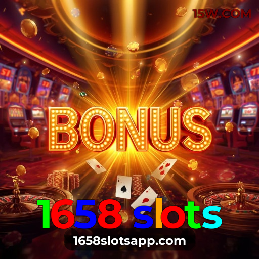 Acesso Exclusivo no 1658 slots: Login Segurado e Eficiente