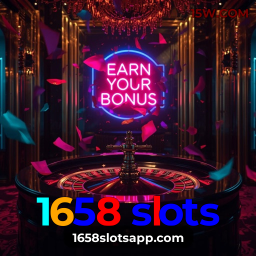 1658 slots Promoções: O Maior Pacote de Boas-Vindas do Brasil 2026