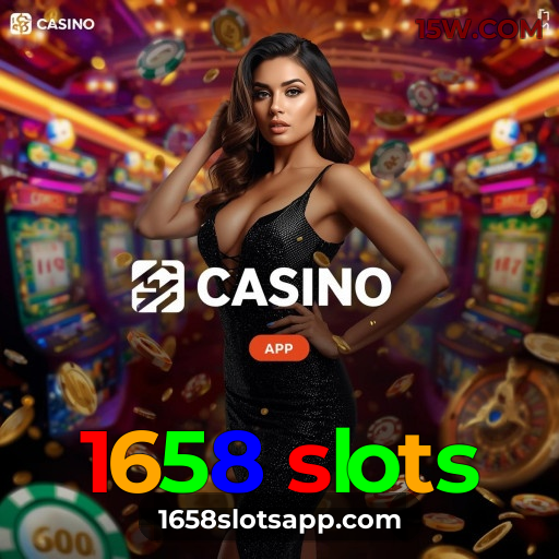 1658 slots
