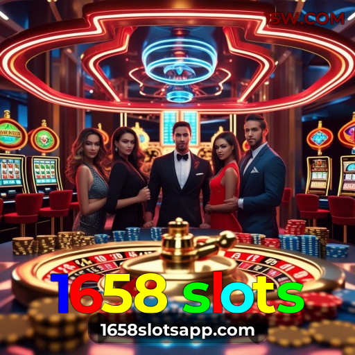 1658 slots.com 🌟 - Melhor plataforma de entretenimento🌟 - 1658 slots